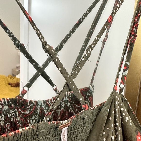 Free People Maxi Dress - Picture 4 of 6